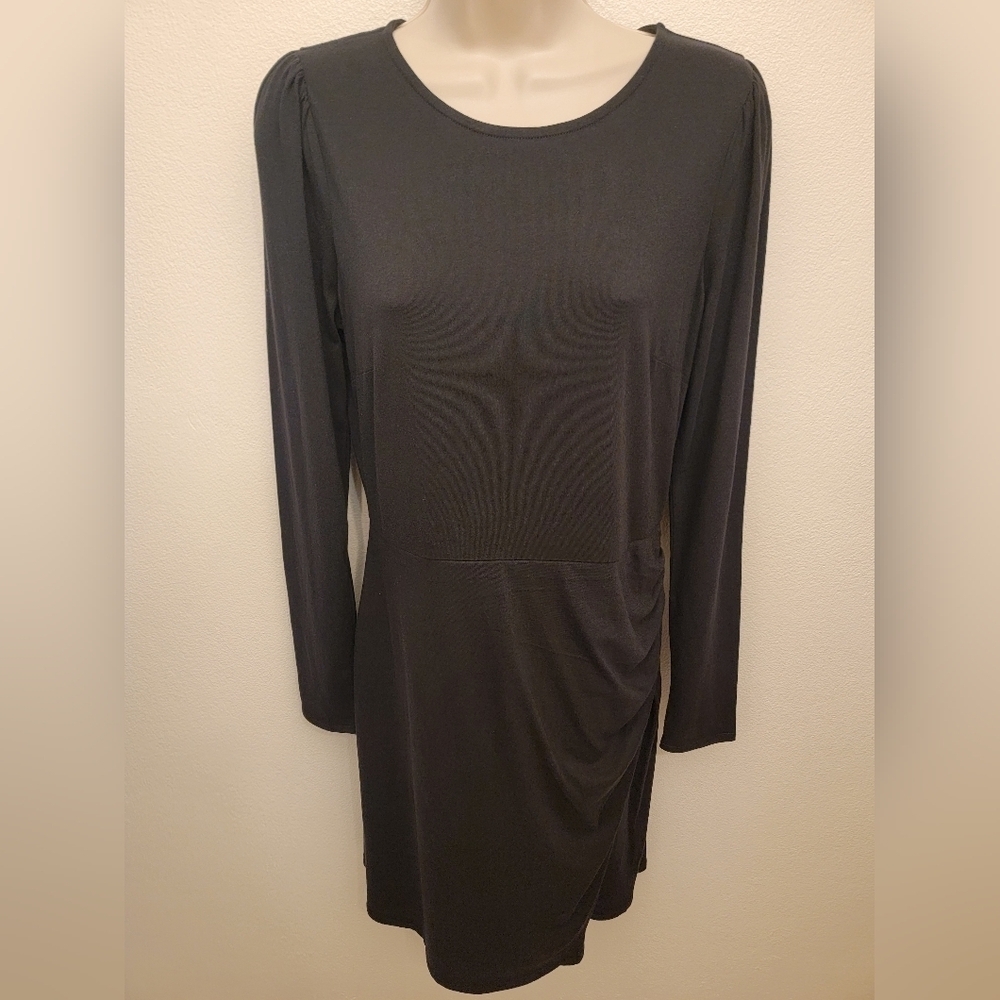 NWT Boden Little Black Dress